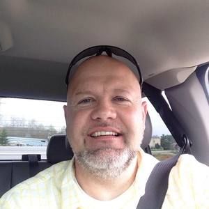 Meet your Posher, Ricky